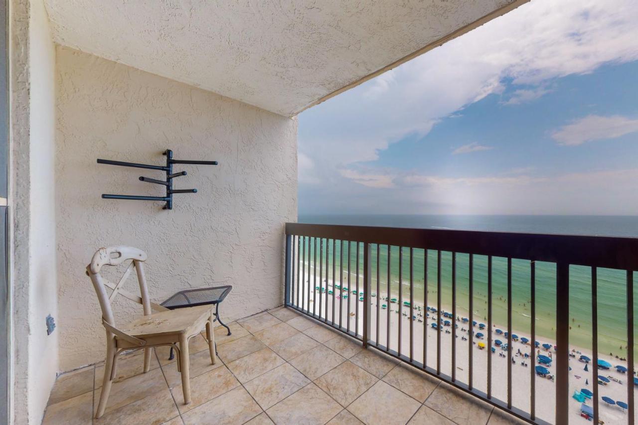 1 Bed 2 Bath Apartment In Sundestin Beach Resort Ngoại thất bức ảnh