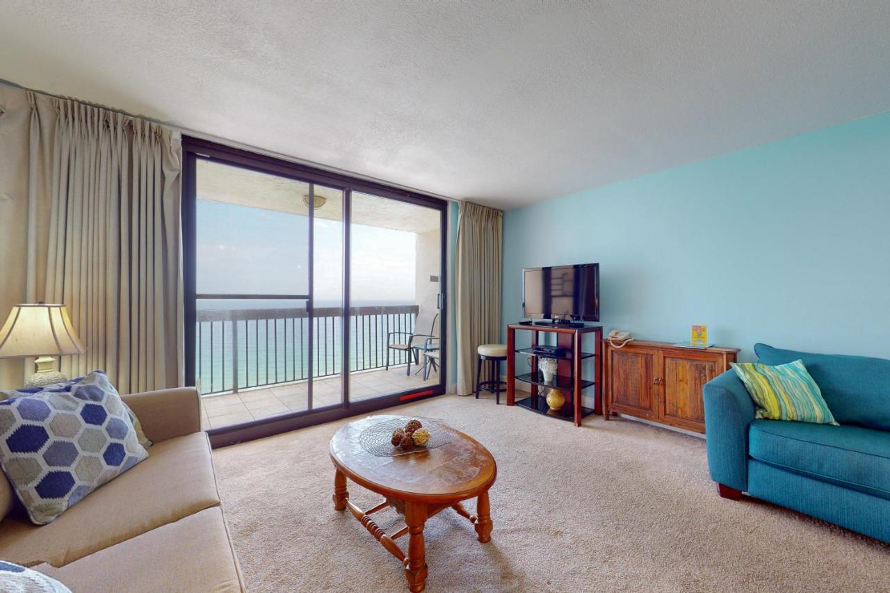 1 Bed 2 Bath Apartment In Sundestin Beach Resort Ngoại thất bức ảnh