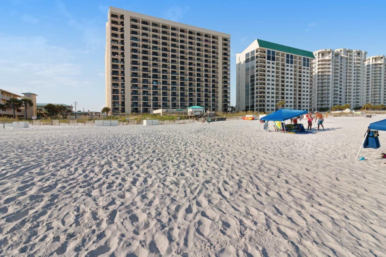 1 Bed 2 Bath Apartment In Sundestin Beach Resort Ngoại thất bức ảnh
