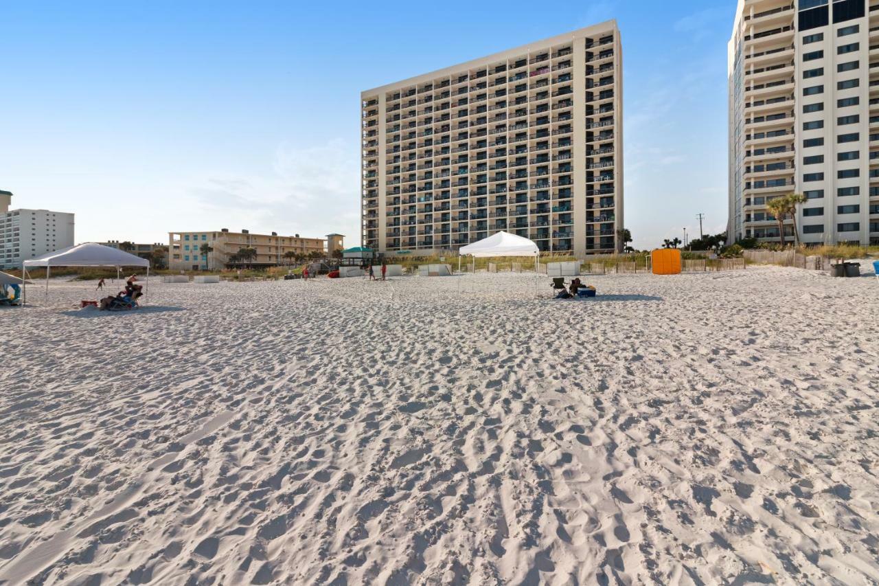 1 Bed 2 Bath Apartment In Sundestin Beach Resort Ngoại thất bức ảnh