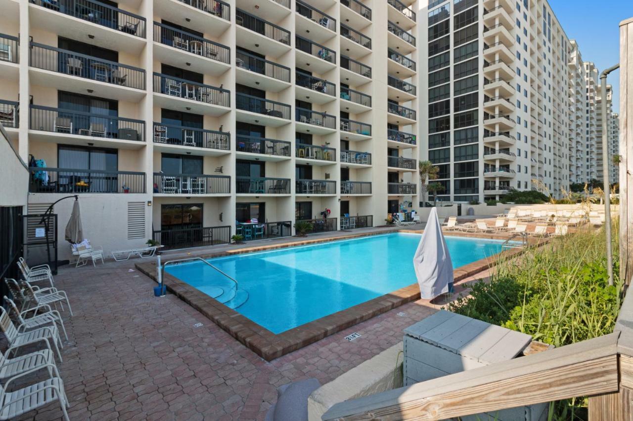 1 Bed 2 Bath Apartment In Sundestin Beach Resort Ngoại thất bức ảnh