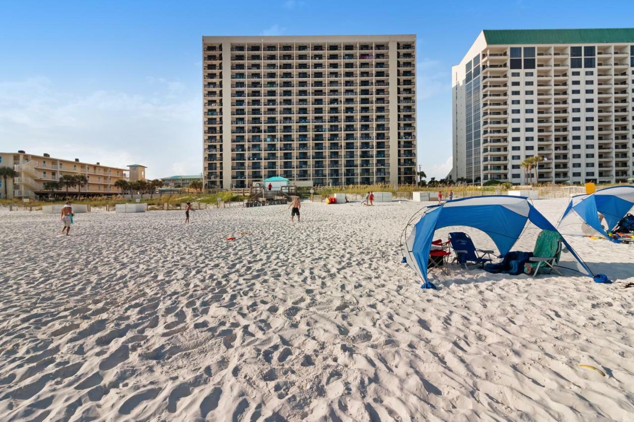 1 Bed 2 Bath Apartment In Sundestin Beach Resort Ngoại thất bức ảnh